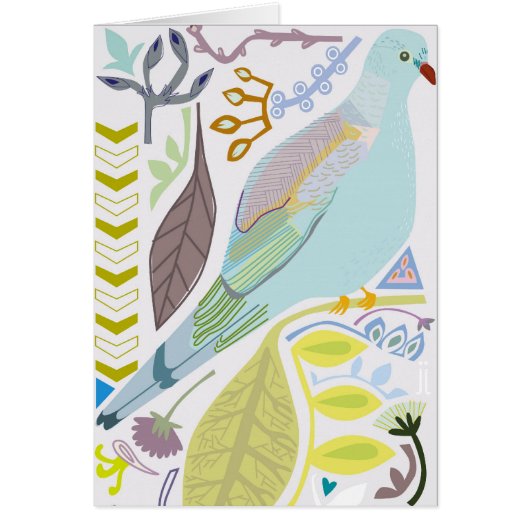 dove cards (Front)