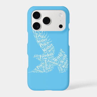 Dove iPhone 17 Pro Case