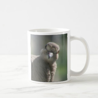 Dove Coffee Mug