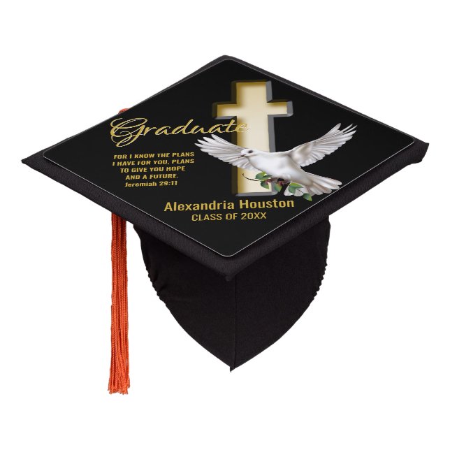 Graduation Warner Brothers Hat Western Cowboy Boot Graduation