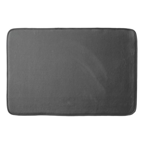 Dove GreyFlintFriar Grey Bath Mat