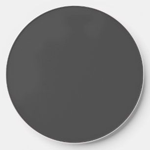 Dove Grey,Flint,Friar Grey, Wireless Charger