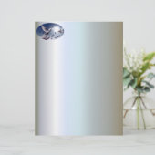 Dove Hand Trust (Standing Front)