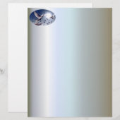 Dove Hand Trust (Front/Back)