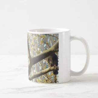 Dove lovers image Mug