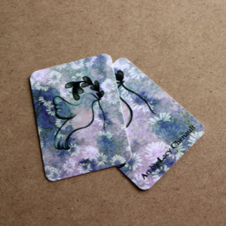 Dove of Hope and Peace                             Note Card