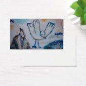 Dove of Peace (Desk)