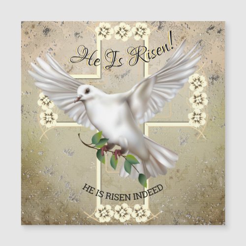 Dove of Peace Easter
