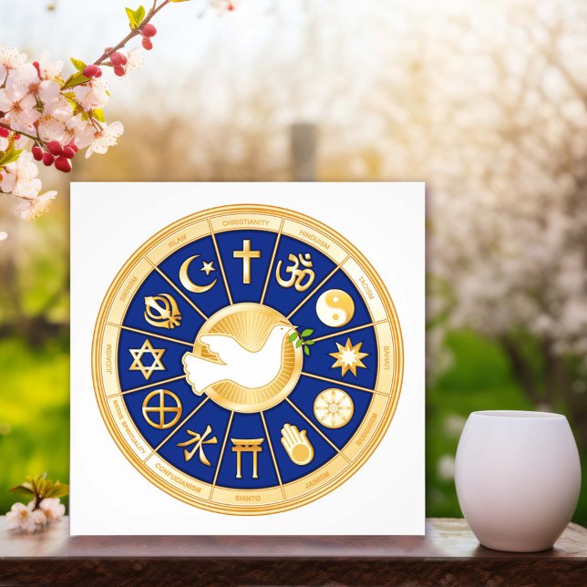 Dove of Peace Inspirational  Photo Print (Dove of Peace Inspirational Photo Print. Inspirational art.)