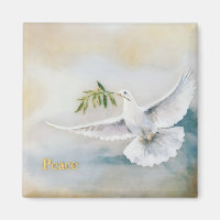 Dove of Peace