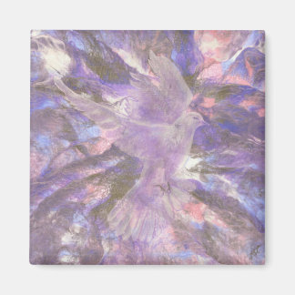 Dove of Peace Magnet