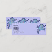 Dove of Peace Profile Cards (Front/Back)