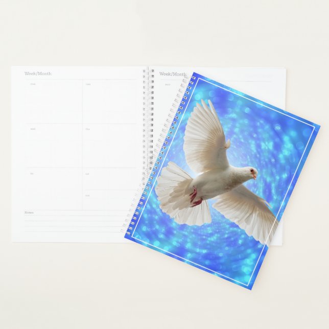 Dove Planner Book (Display)