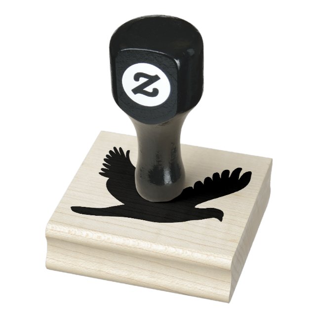 Dove Rubber Stamp (Stamp)