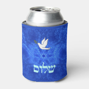 Dove - Shalom Can Cooler