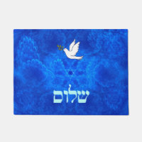 Dove - Shalom