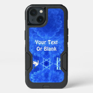 Dove - Shalom iPhone 13 Case