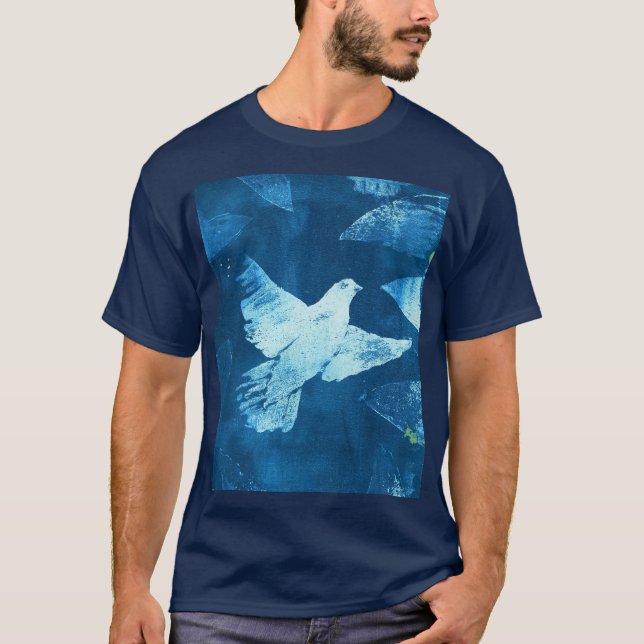 Dove T-Shirt (Front)