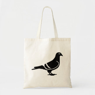 Dove Tote Bag