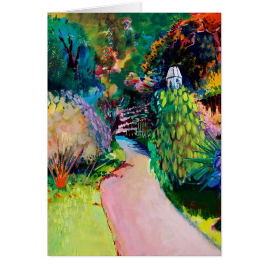 Dovecote Exotic Cards (Front)