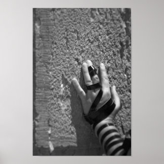 Doven in the Kotel Poster