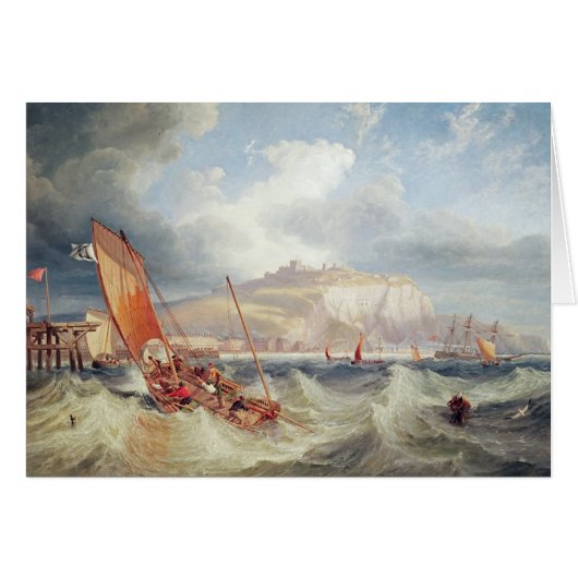 Dover, 1857 cards (Front Horizontal)