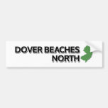 Dover Beaches North, New Jersey Bumper Sticker