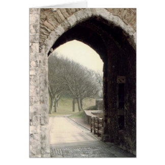 Dover Castle Cards