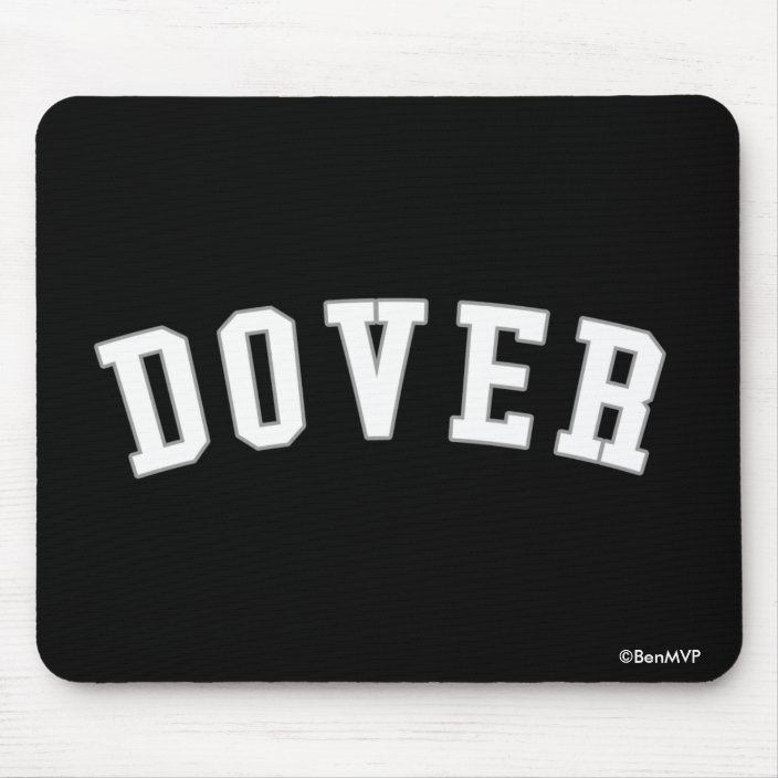 Dover Mouse Pad