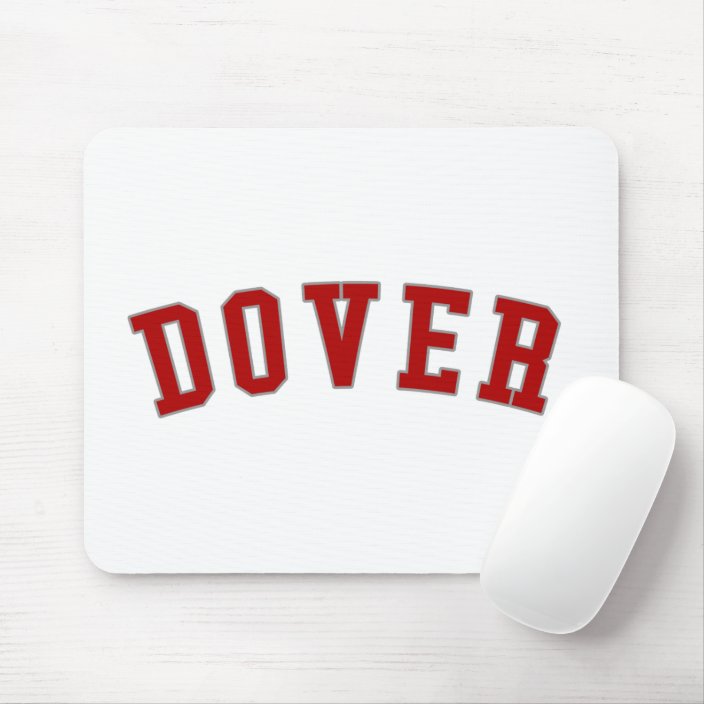 Dover Mouse Pad
