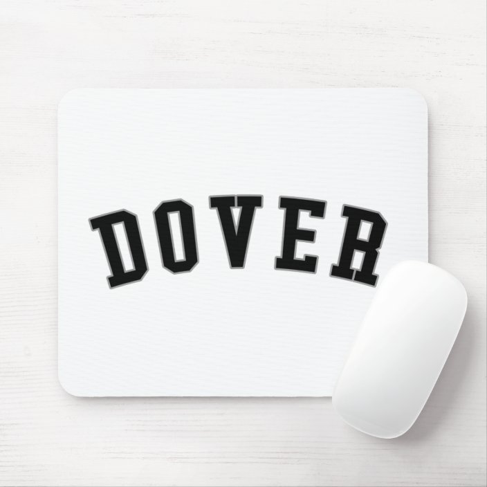 Dover Mousepad