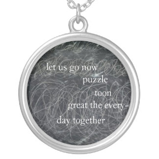 Dover Necklace