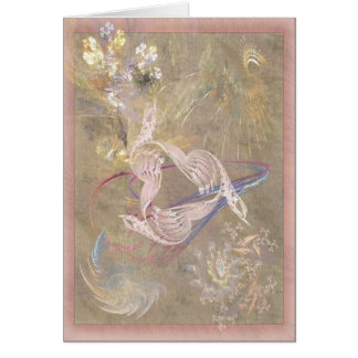 Dovesong Cards