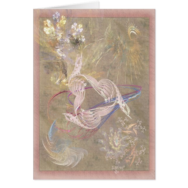 Dovesong Cards (Front)