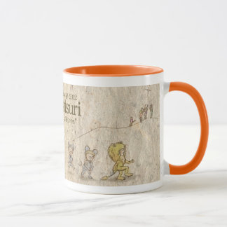 Dowa 2012 mug