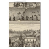 Dowling, Marston residences (Front)