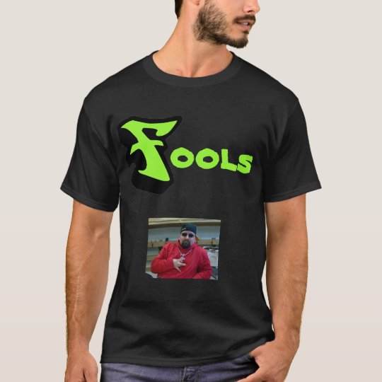 Down and Dirty Final T-Shirt