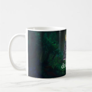 Down Bad Dreamgrove Mug