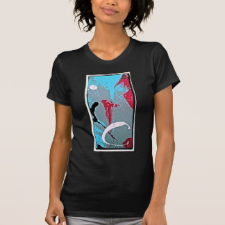 DOWN DRIP T-Shirt