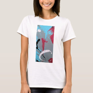 Down Drip T-Shirt