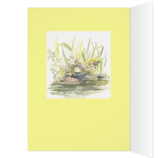 Down in the valley (Inside (Left))