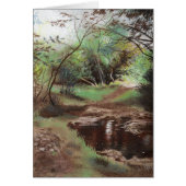 Down in the valley (Front)