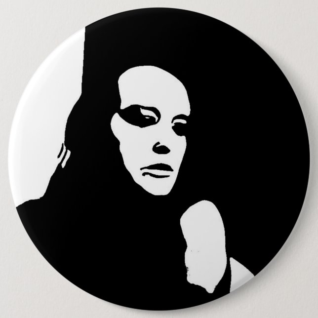 Down Looker Button (Front)