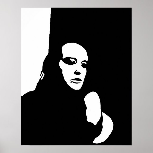 Down Looker Poster (Front)