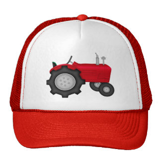 Ford farm tractor hats #6