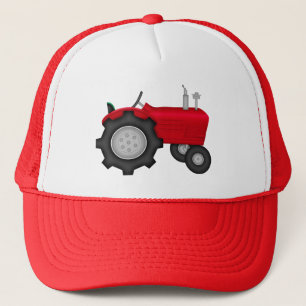 Down on the Farm Trucker Hat