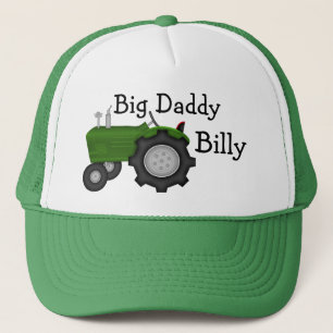 Down on the Farm Trucker Hat