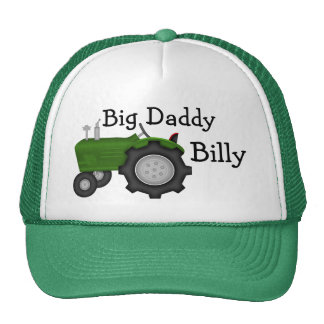 Ford farm tractor hats #4