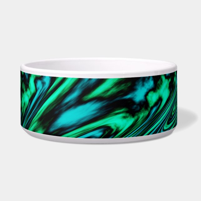 Down Stream  Bowl (Front)
