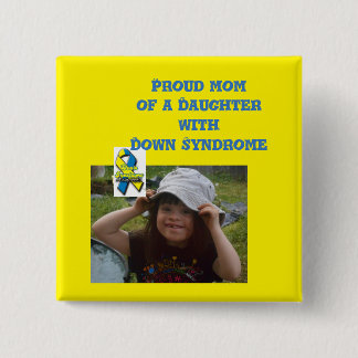 down syndrome awareness button